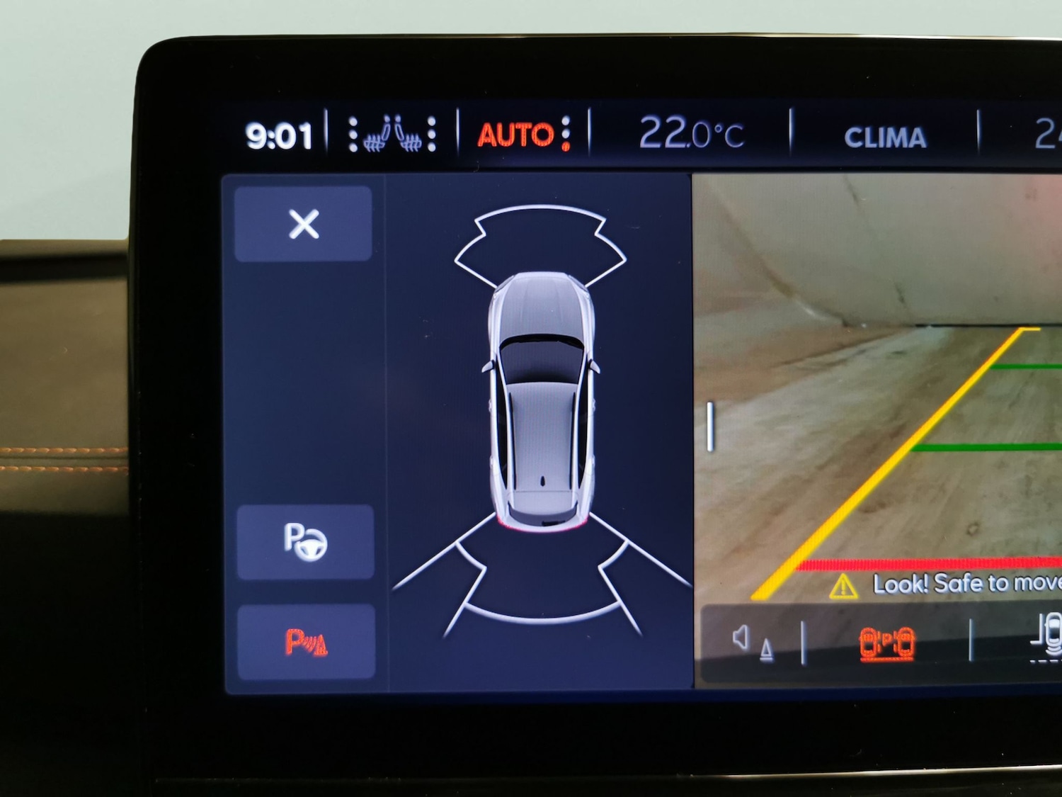 Used Cupra Formentor 2022 for sale - 77054404: Photo 17