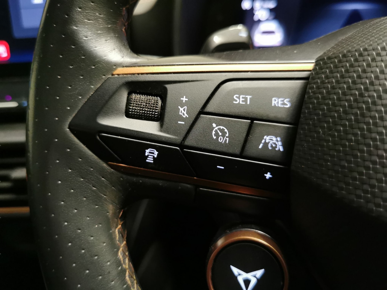 Used Cupra Formentor 2022 for sale - 77054404: Photo 20