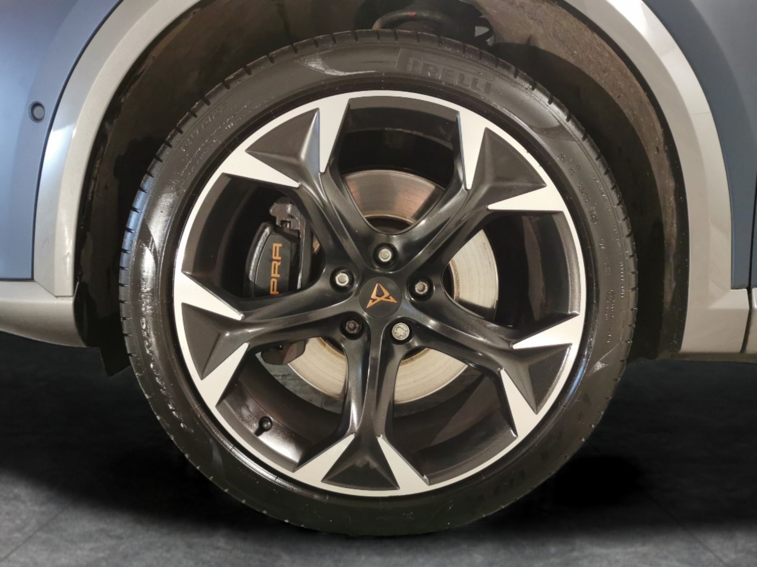 Used Cupra Formentor 2022 for sale - 77054404: Photo 21