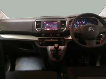 Used Citroen Space Tourer 2019 for sale - 74112729: Photo
