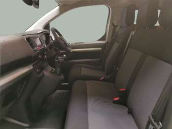 Used Citroen Space Tourer 2019 for sale - 74112729: Photo