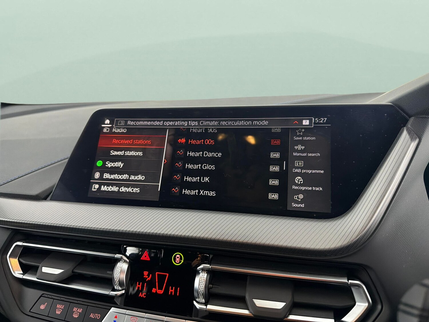 Used BMW 1 Series 2023 for sale - 78107779: Photo 14