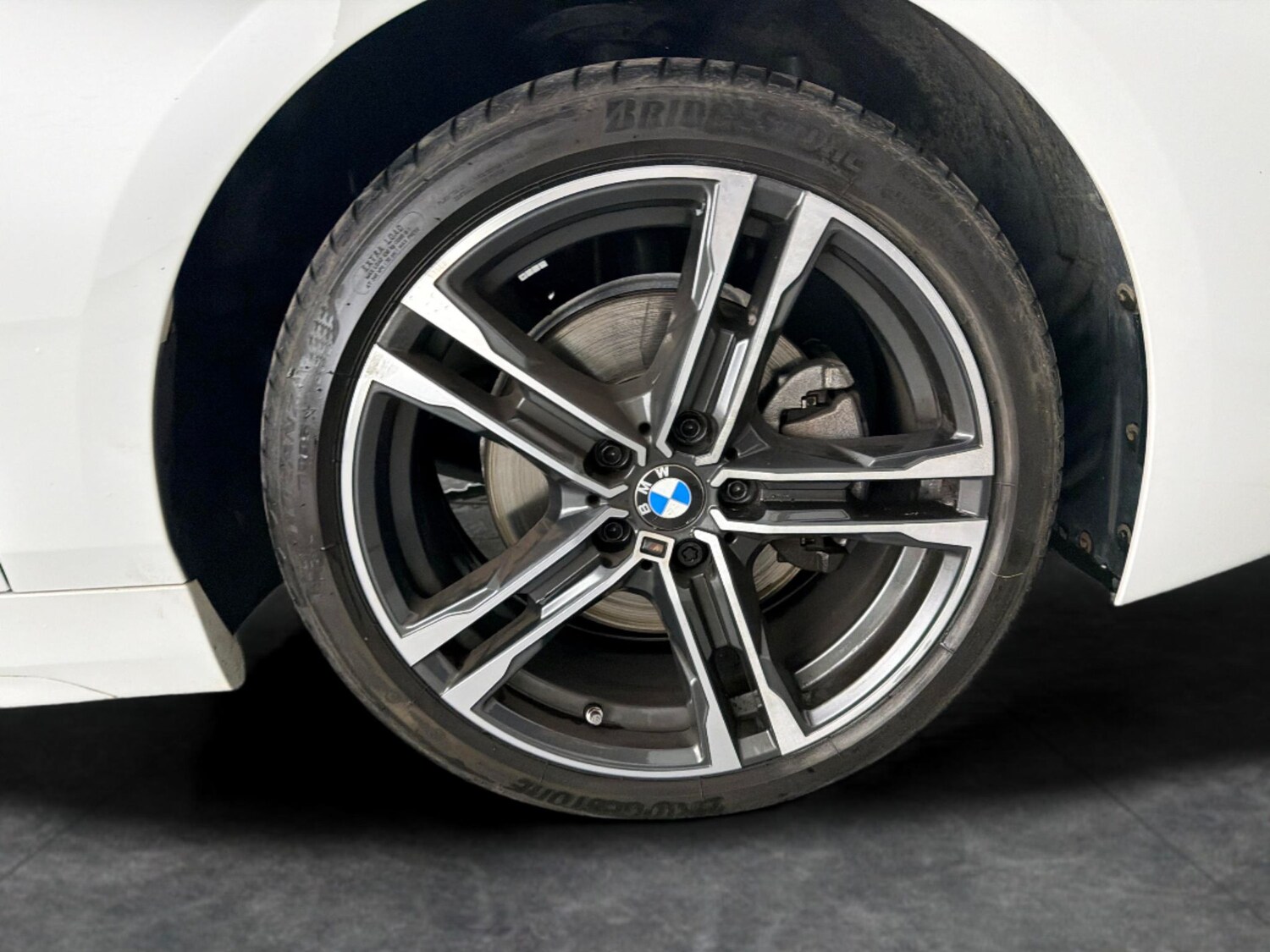 Used BMW 1 Series 2023 for sale - 78107779: Photo 21