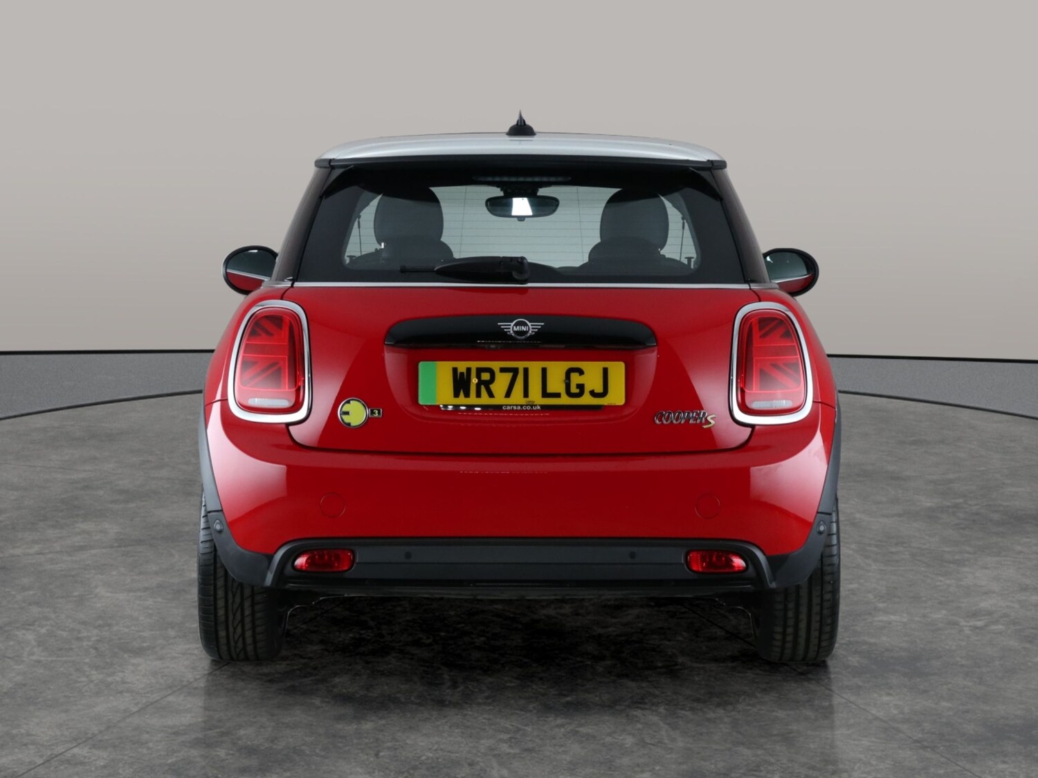 Used MINI Electric Hatch 2021 for sale - 76889223: Photo 13