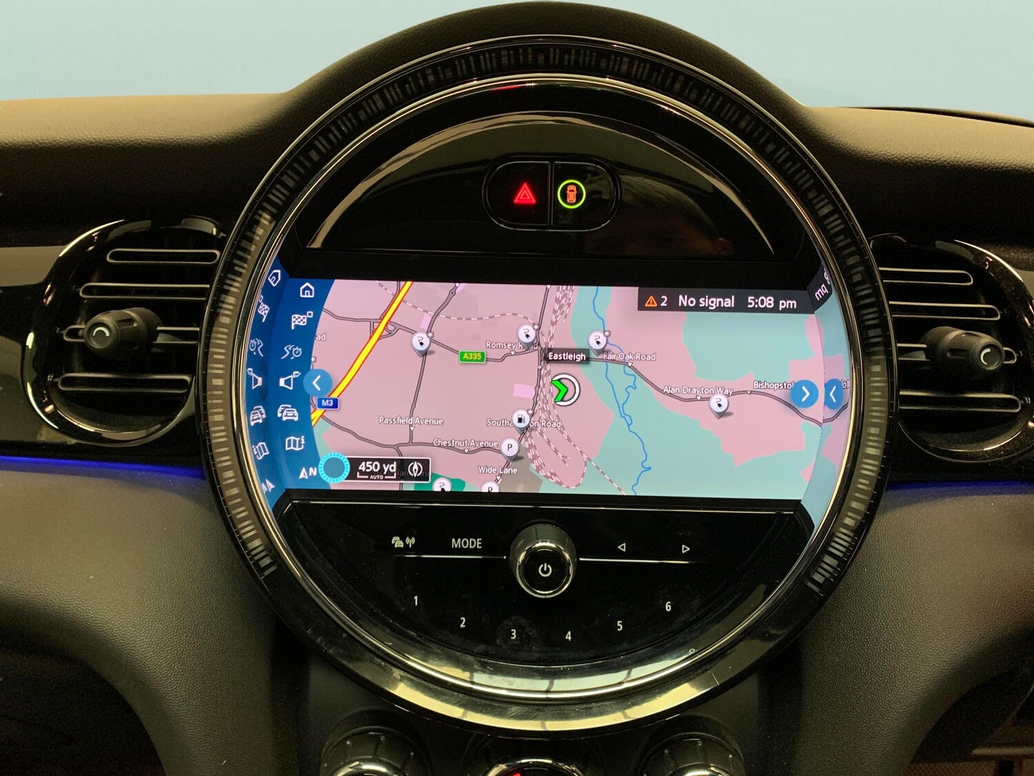 Used MINI Electric Hatch 2021 for sale - 76889223: Photo 8