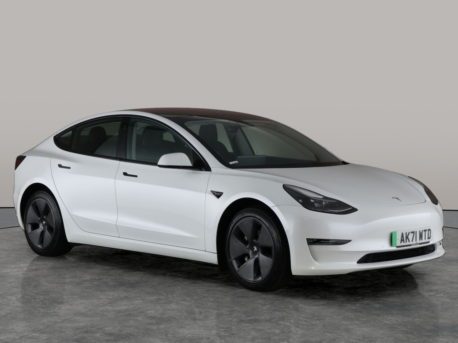 Used Tesla Model 3 2021 for sale - 77393720: Photo 10