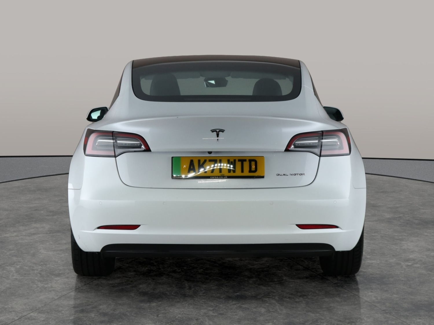 Used Tesla Model 3 2021 for sale - 77393720: Photo 13