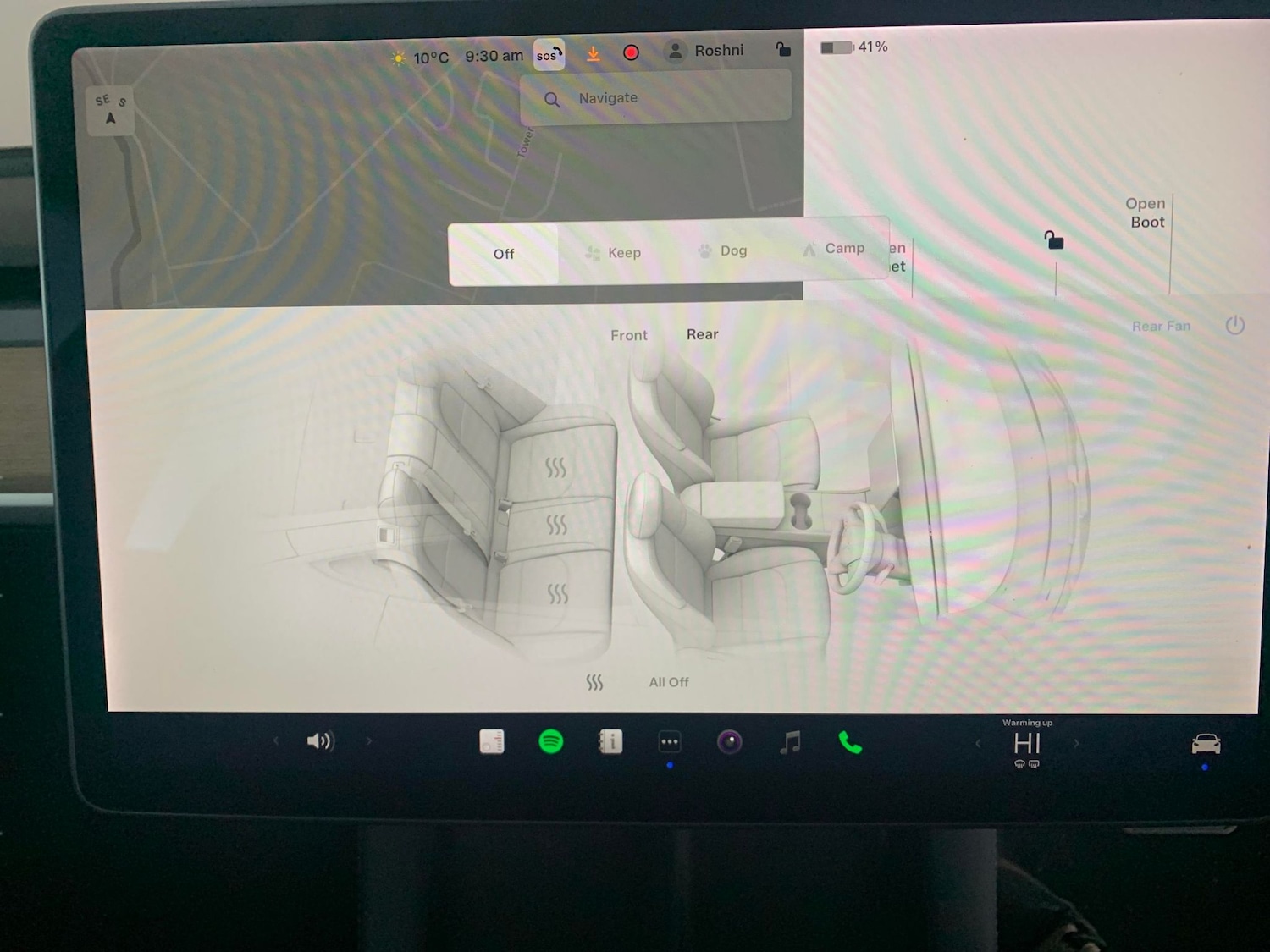 Used Tesla Model 3 2021 for sale - 77393720: Photo 26