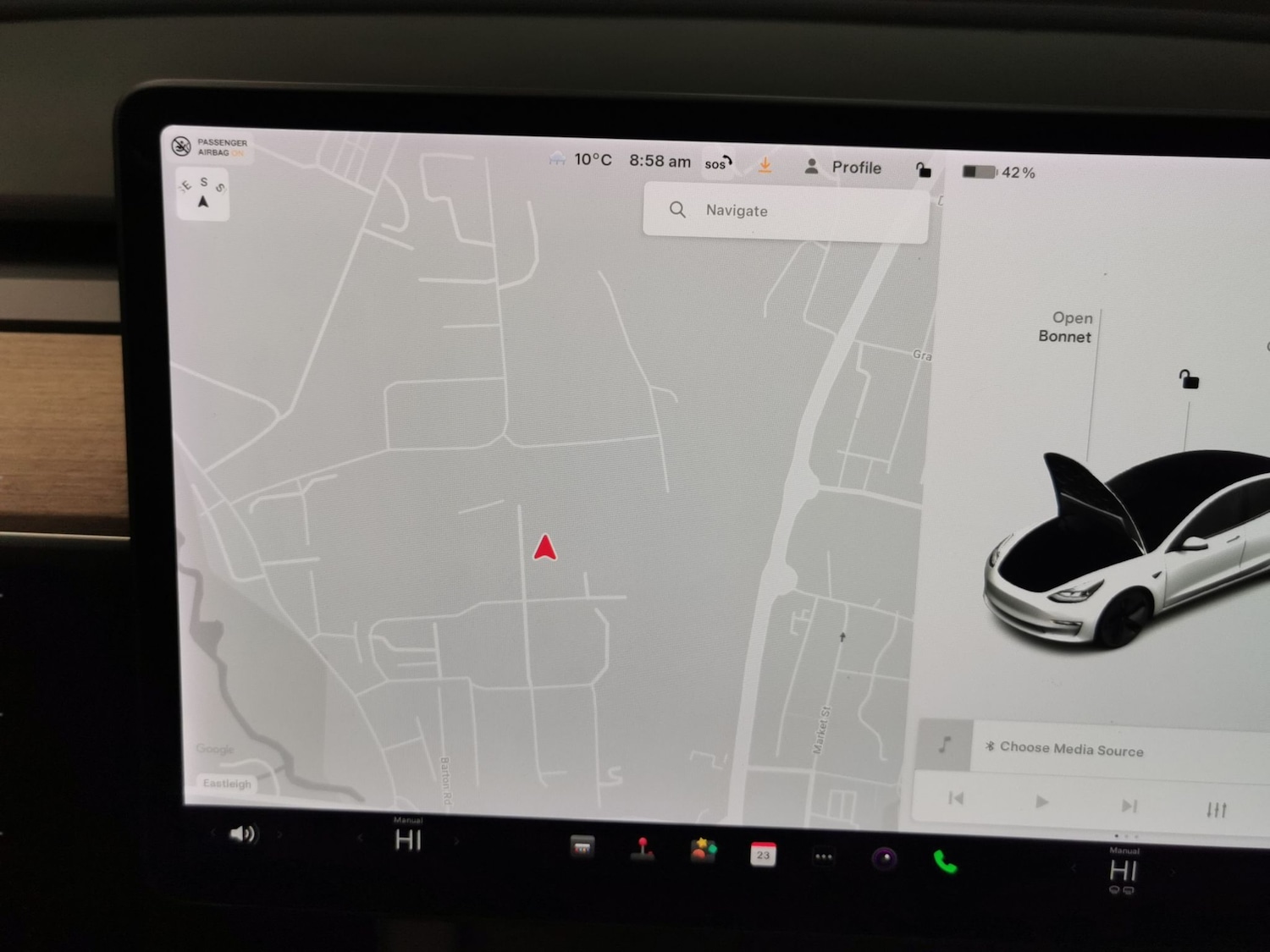 Used Tesla Model 3 2021 for sale - 77393720: Photo 7