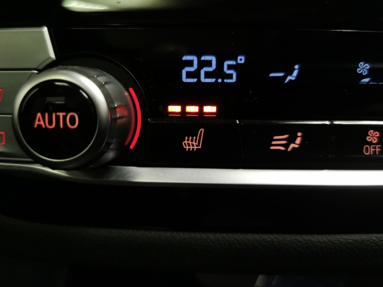 Used BMW iX3 for sale - 76464225: Photo 28