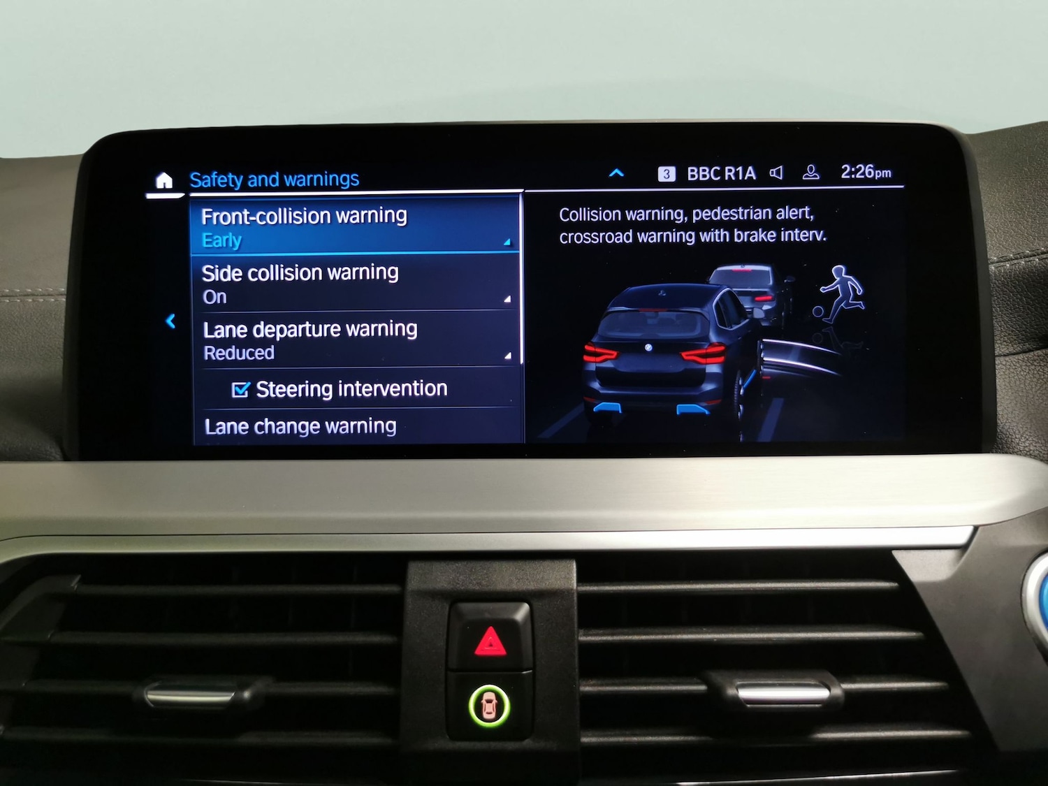 Used BMW iX3 for sale - 76464225: Photo 31