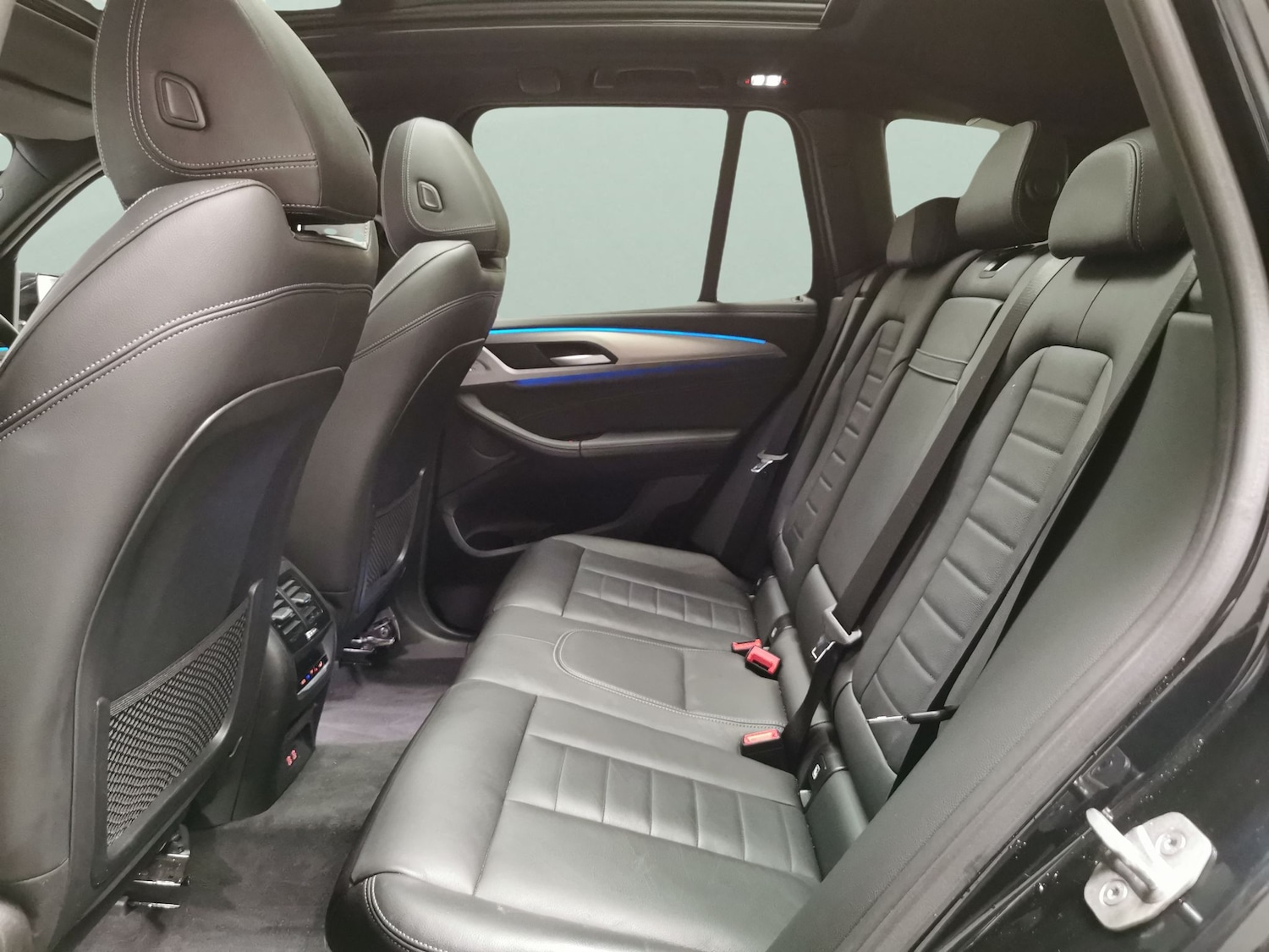 Used BMW iX3 for sale - 76464225: Photo 37