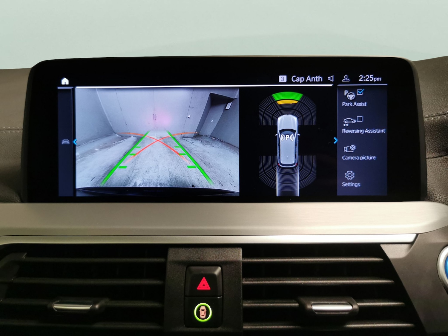 Used BMW iX3 for sale - 76464225: Photo 9