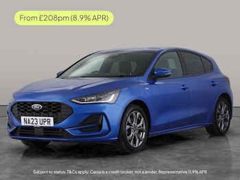 Used Ford Focus 2023 for sale - 79391197: Photo