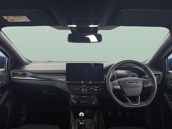Used Ford Focus 2023 for sale - 79391197: Photo