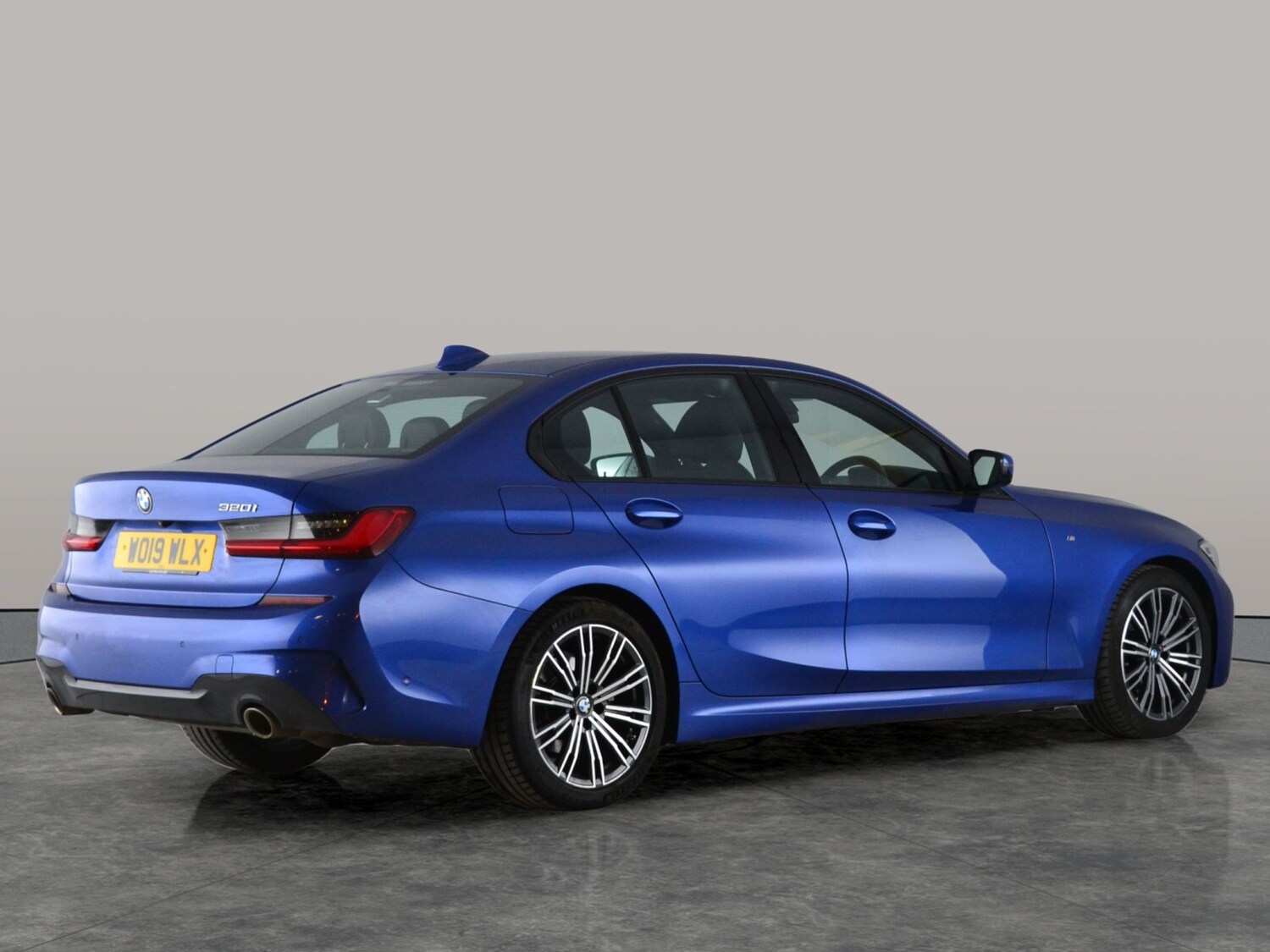 Used BMW 3 Series 2019 for sale - 77627868: Photo 10