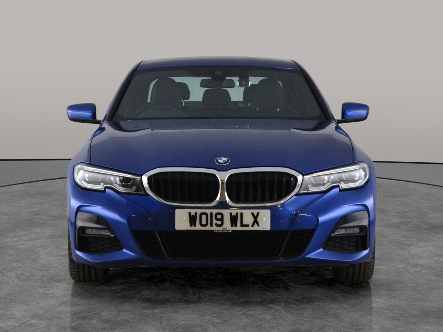 Used BMW 3 Series 2019 for sale - 77627868: Photo 13