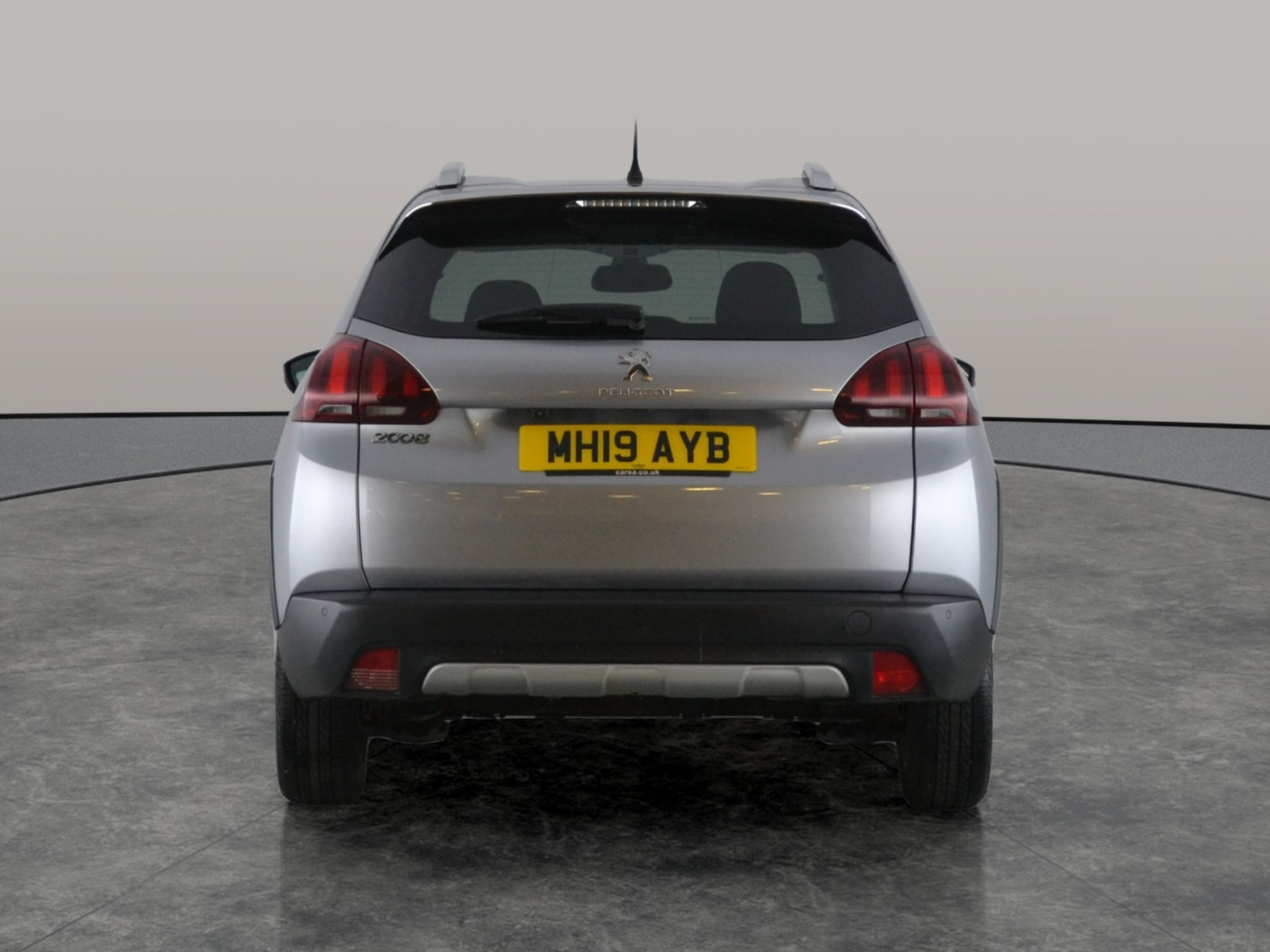 Used Peugeot 2008 2019 for sale - 76464207: Photo 12