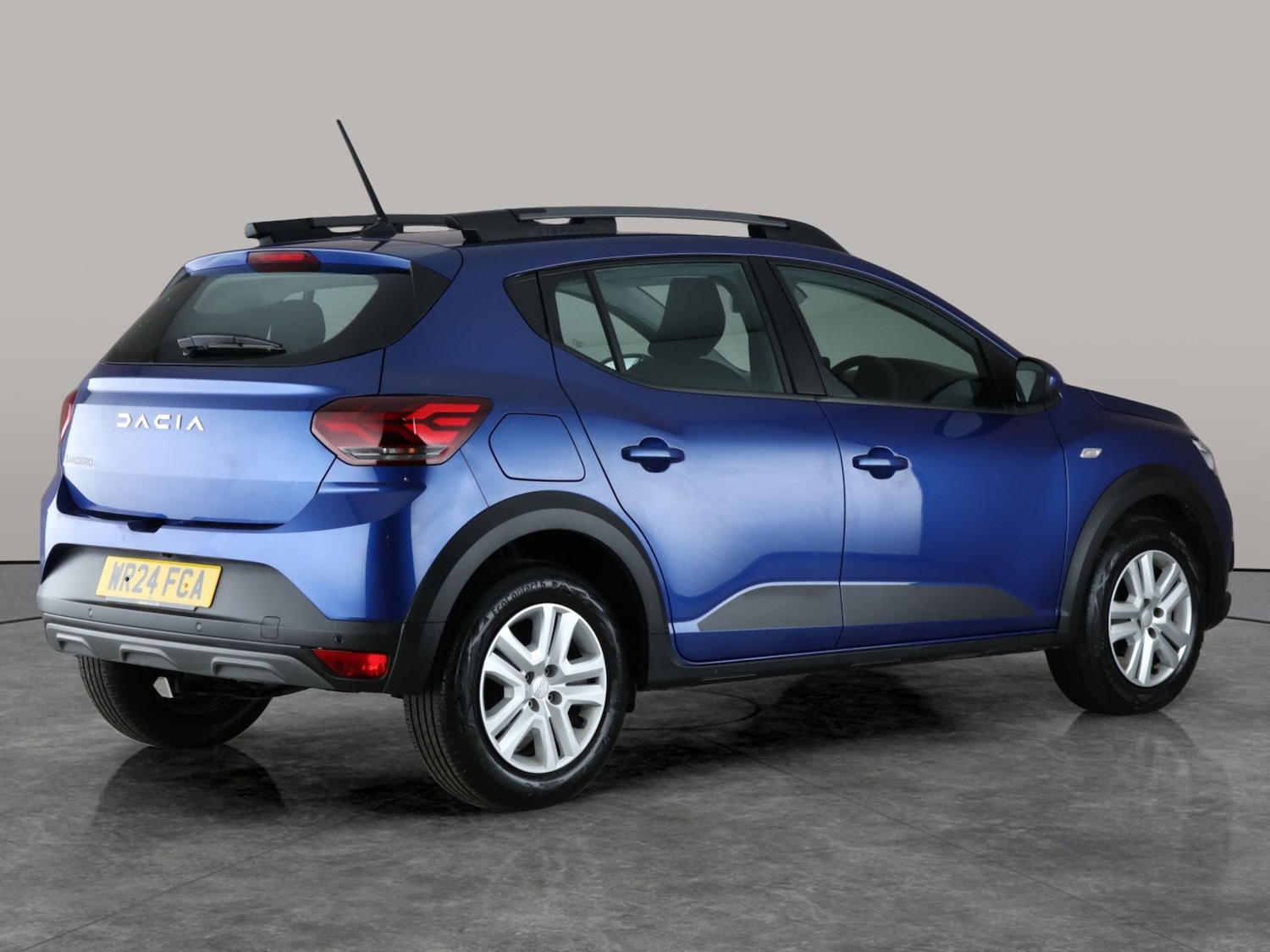 Used Dacia Sandero Stepway 2024 for sale - 76935054: Photo 9