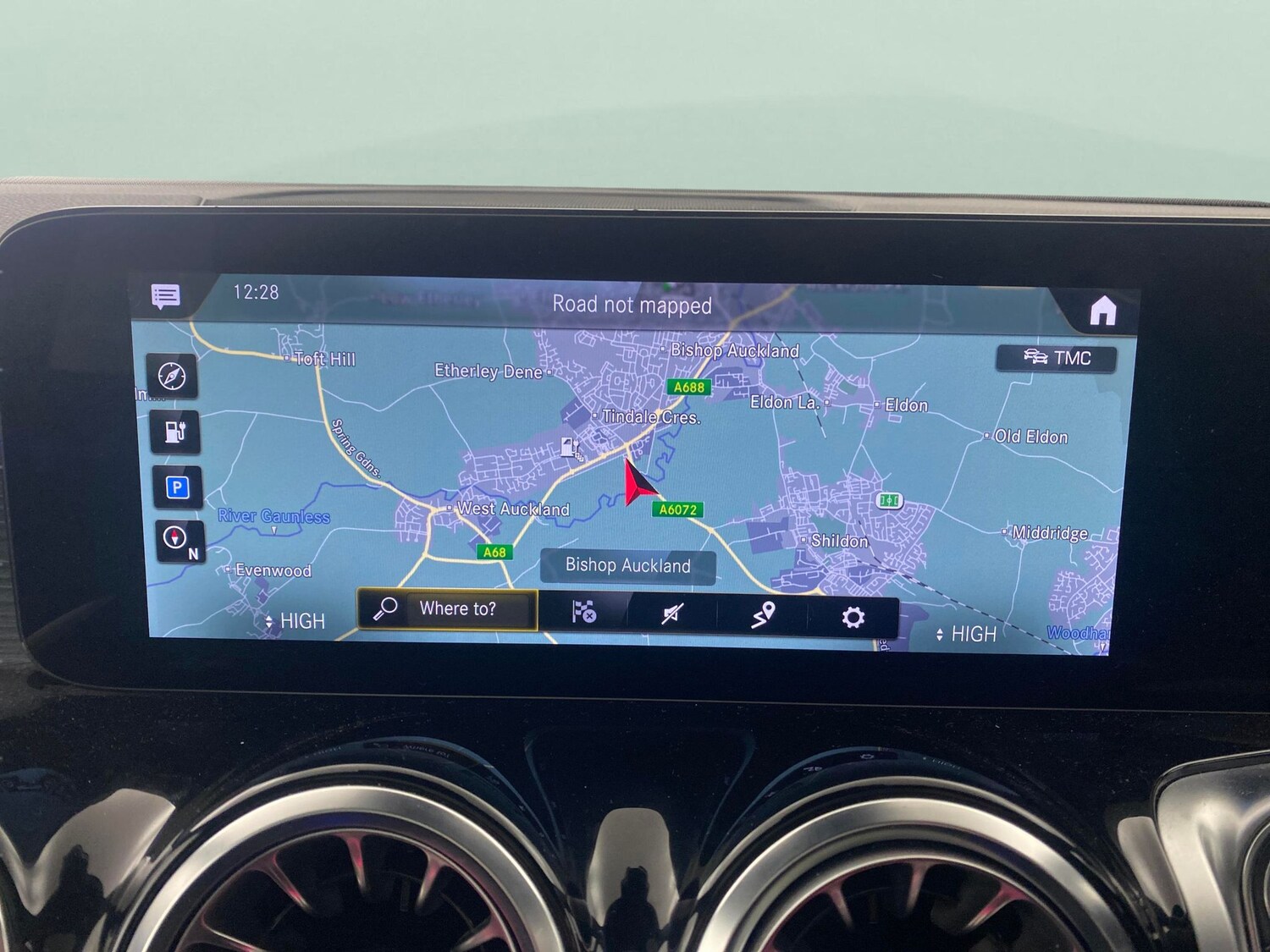 Used Mercedes-Benz EQB 2022 for sale - 77932379: Photo 7