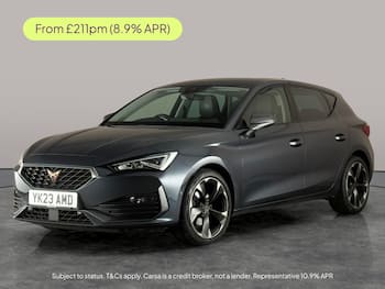Used Cupra Leon 2023 for sale - 79745760: Photo
