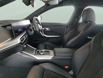 Used BMW 3 Series 2023 for sale - 79194646: Photo