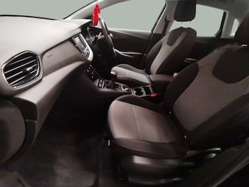 Used Vauxhall Grandland X 2021 for sale - 79329521: Photo