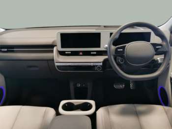 Used Hyundai IONIQ 5 2023 for sale - 74830857: Photo