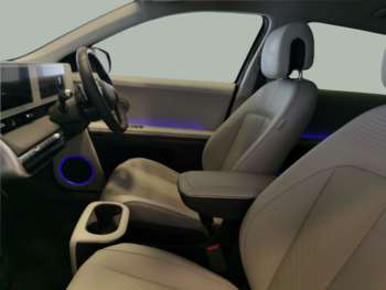 Used Hyundai IONIQ 5 2023 for sale - 74830857: Photo