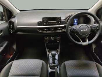 Used Kia Picanto  for sale - 74970563: Photo