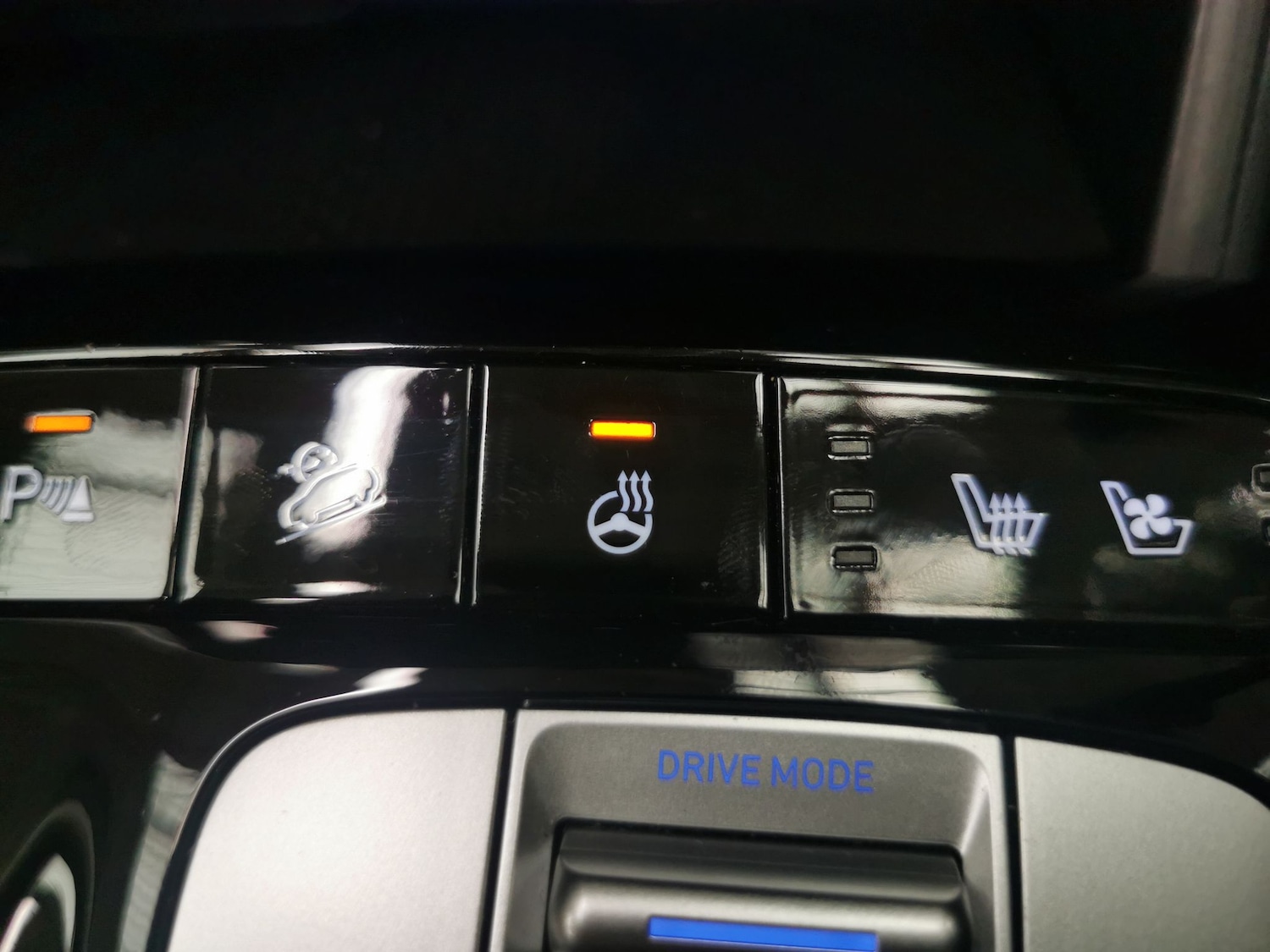 Used Hyundai TUCSON 2022 for sale - 76518389: Photo 23