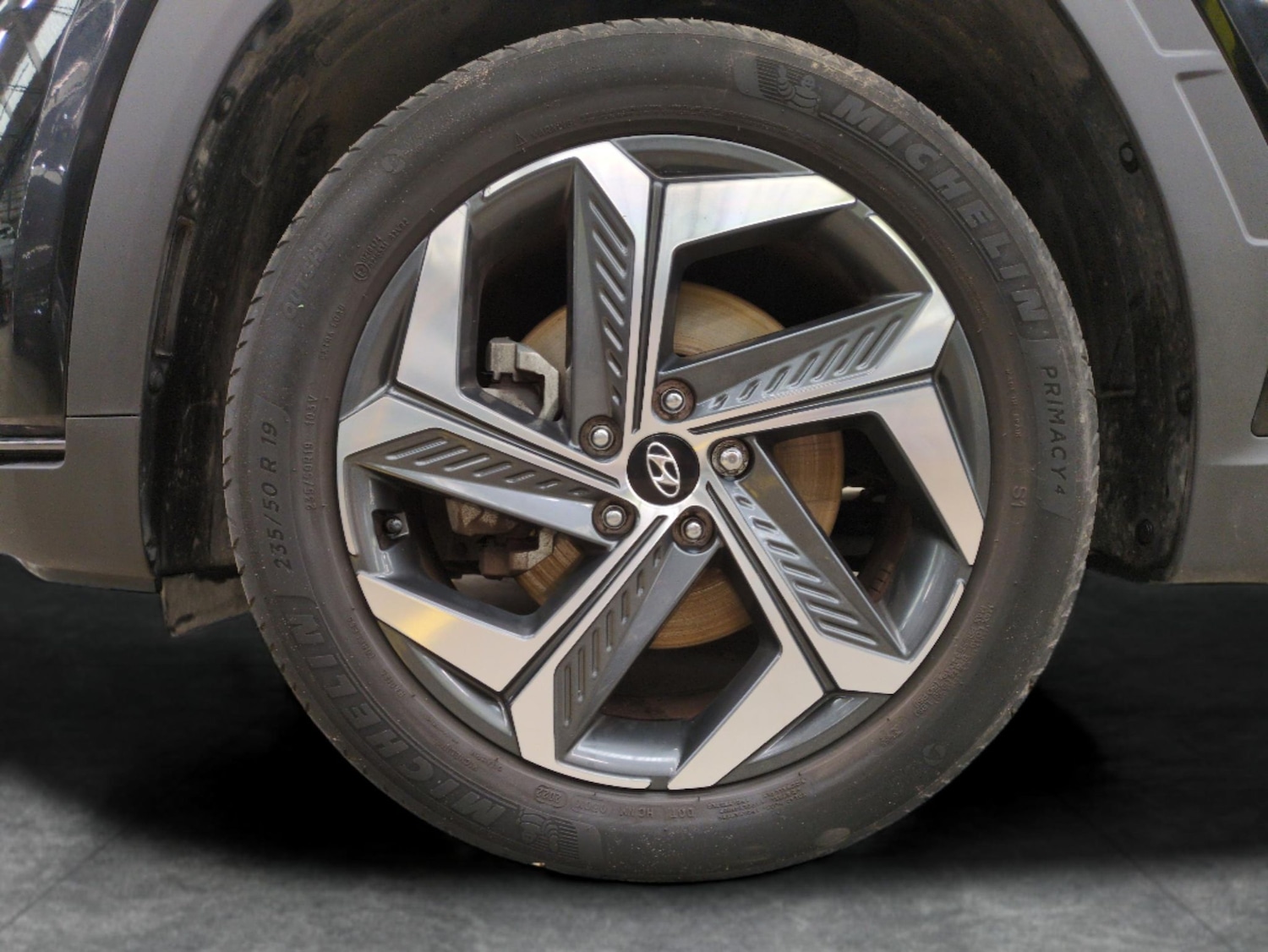 Used Hyundai TUCSON 2022 for sale - 76518389: Photo 29