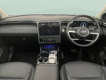 Used Hyundai TUCSON 2022 for sale - 76518389: Photo