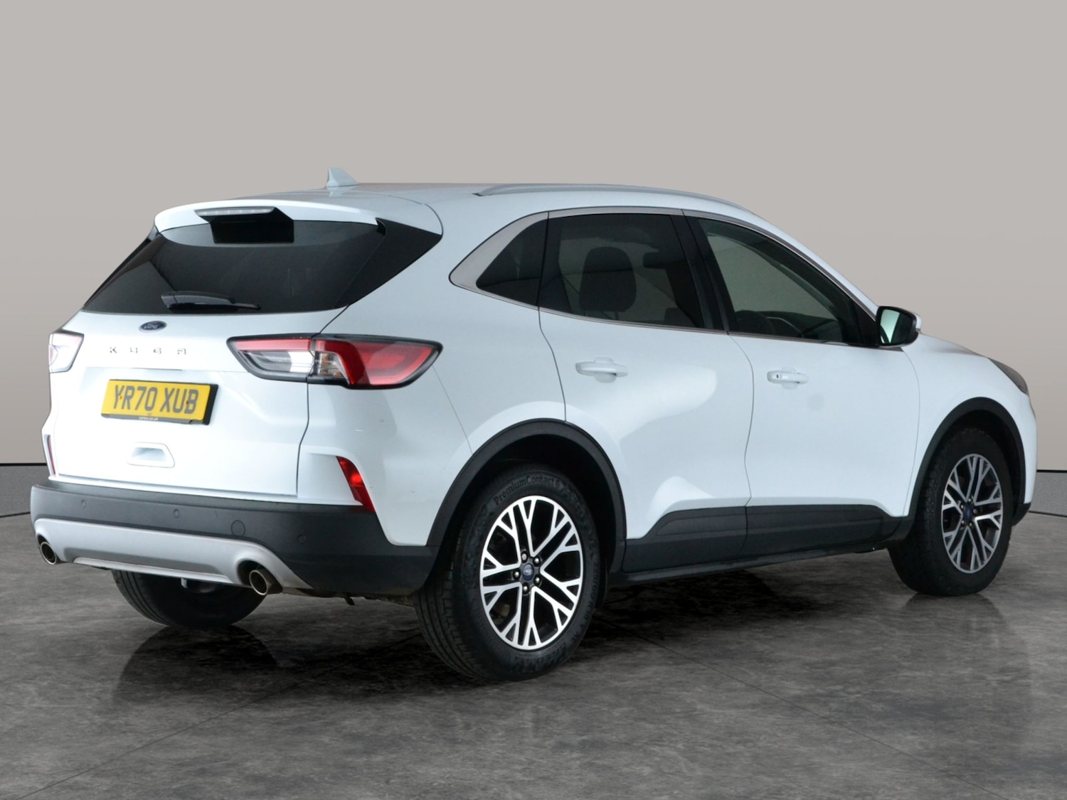 Used Ford Kuga for sale - 77246008: Photo 10