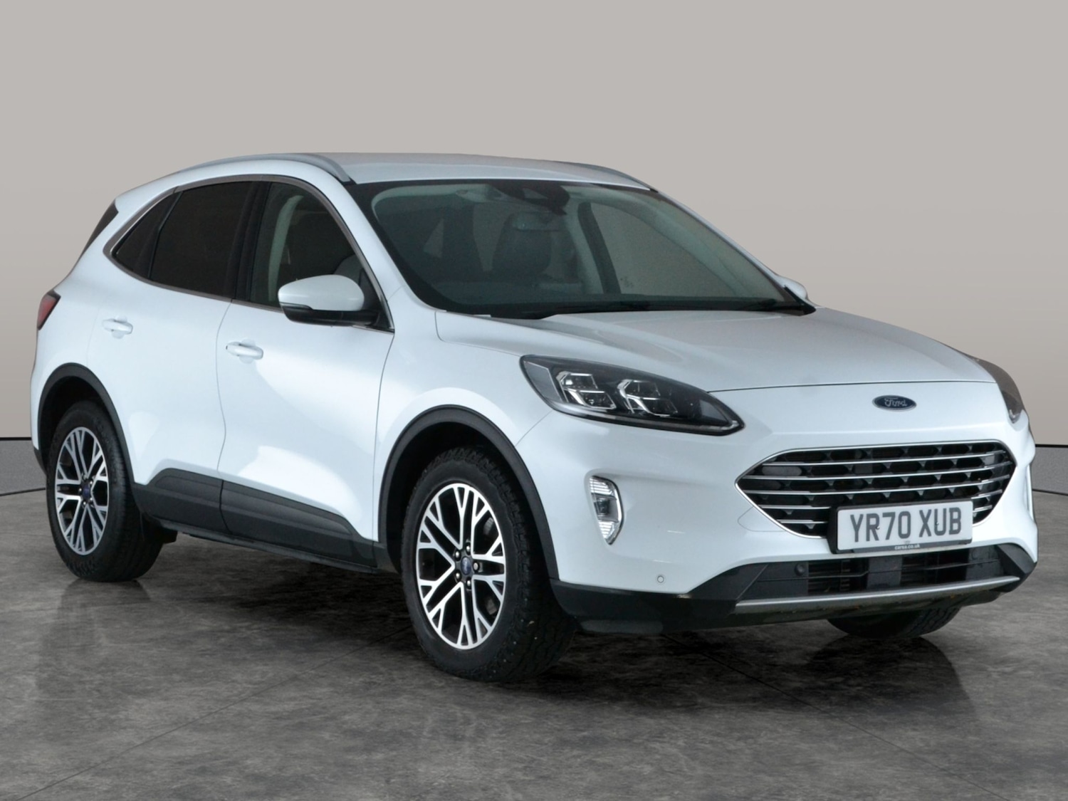 Used Ford Kuga for sale - 77246008: Photo 8