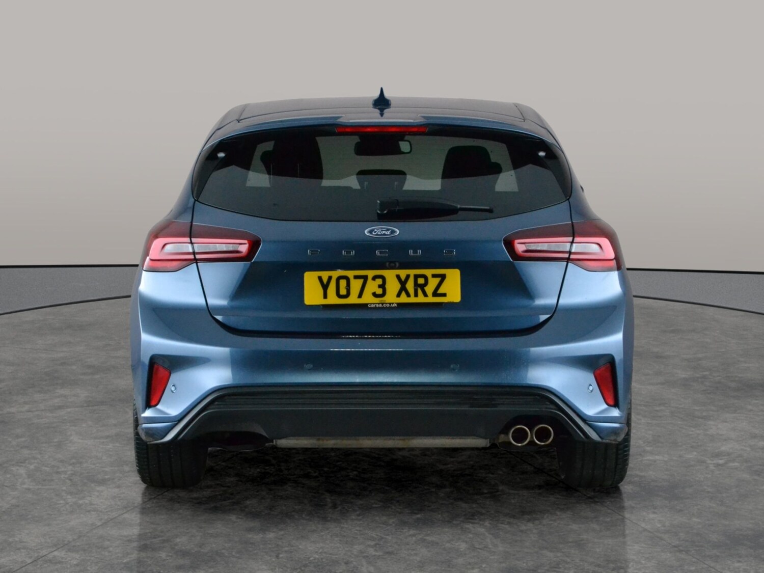 Used Ford Focus 2024 for sale - 78129455: Photo 12