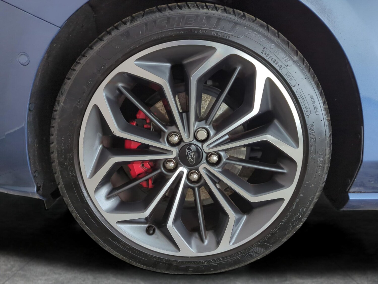 Used Ford Focus 2024 for sale - 78129455: Photo 24