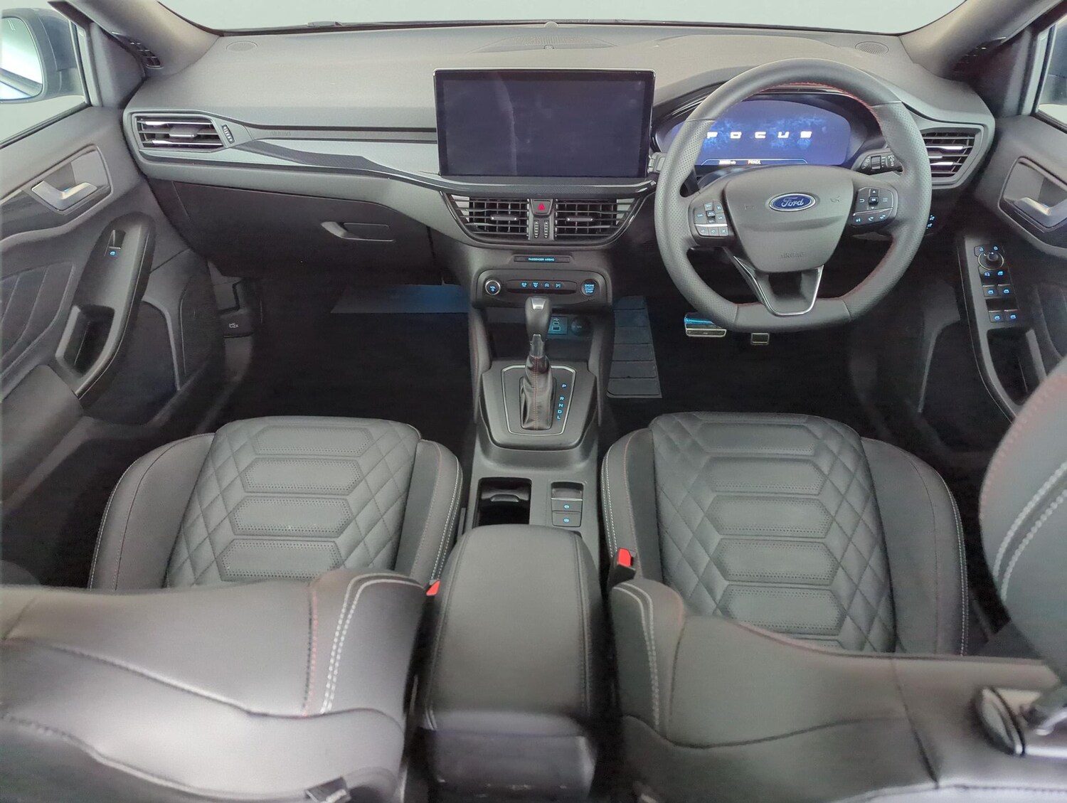 Used Ford Focus 2024 for sale - 78129455: Photo 8