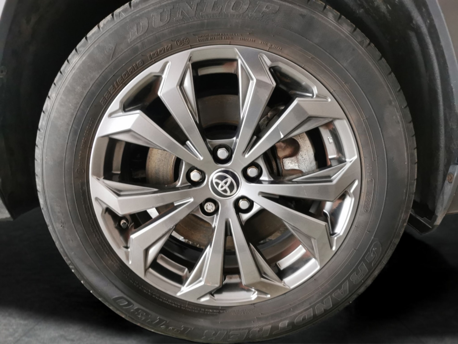 Used Toyota RAV4 2022 for sale - 77663162: Photo 25