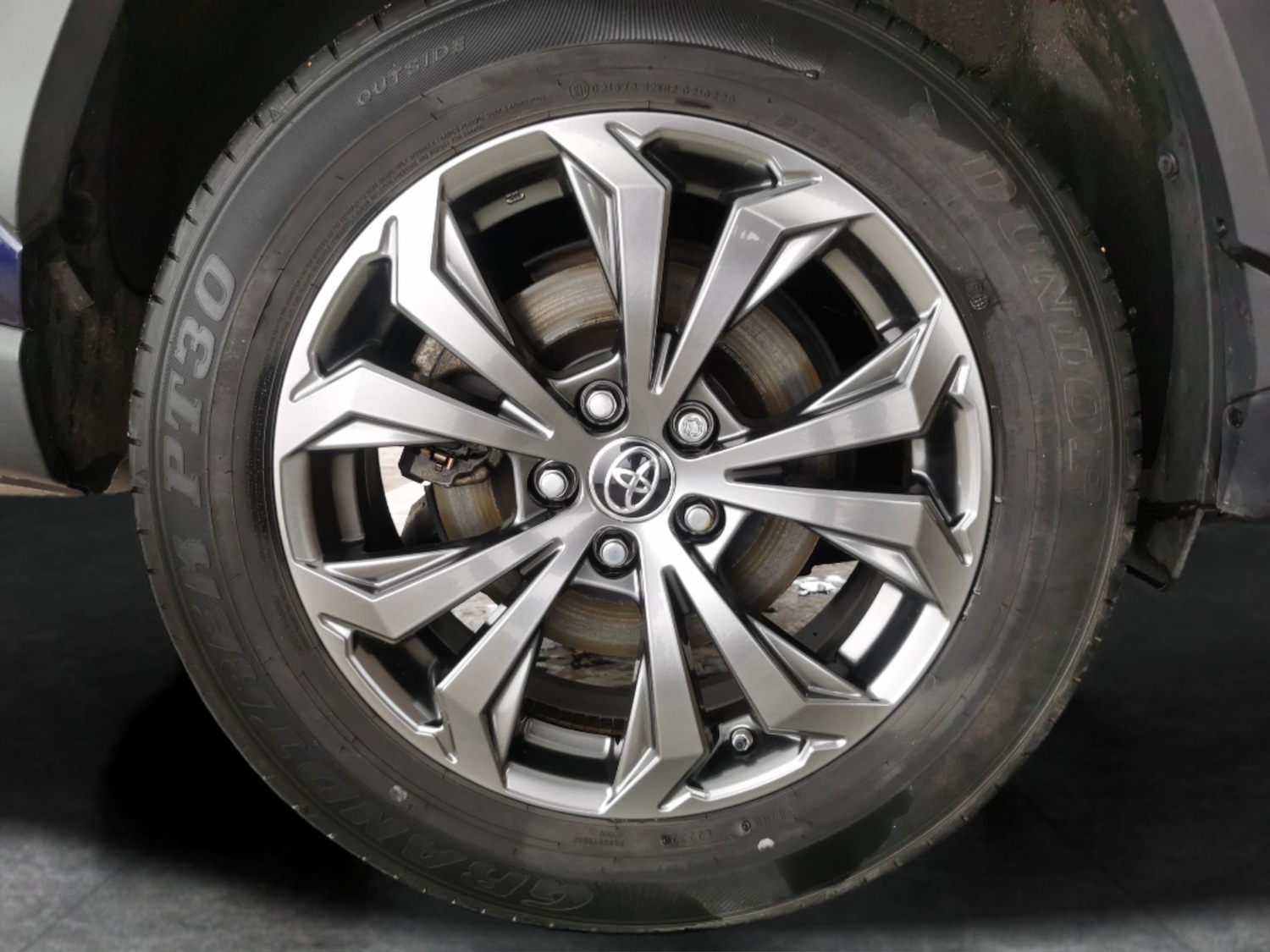 Used Toyota RAV4 2022 for sale - 77663162: Photo 26