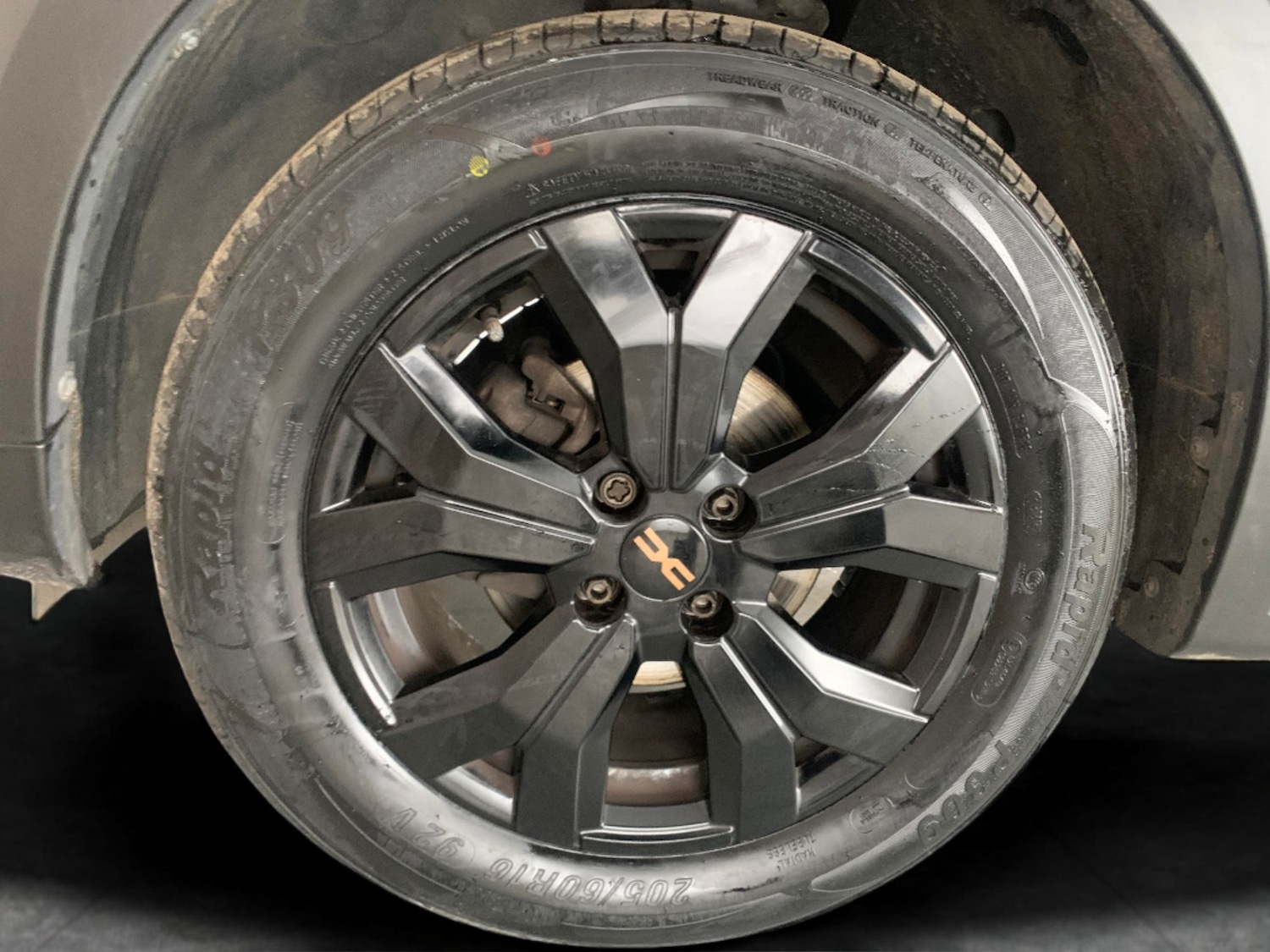 Used Dacia Sandero Stepway 2024 for sale - 76941176: Photo 19