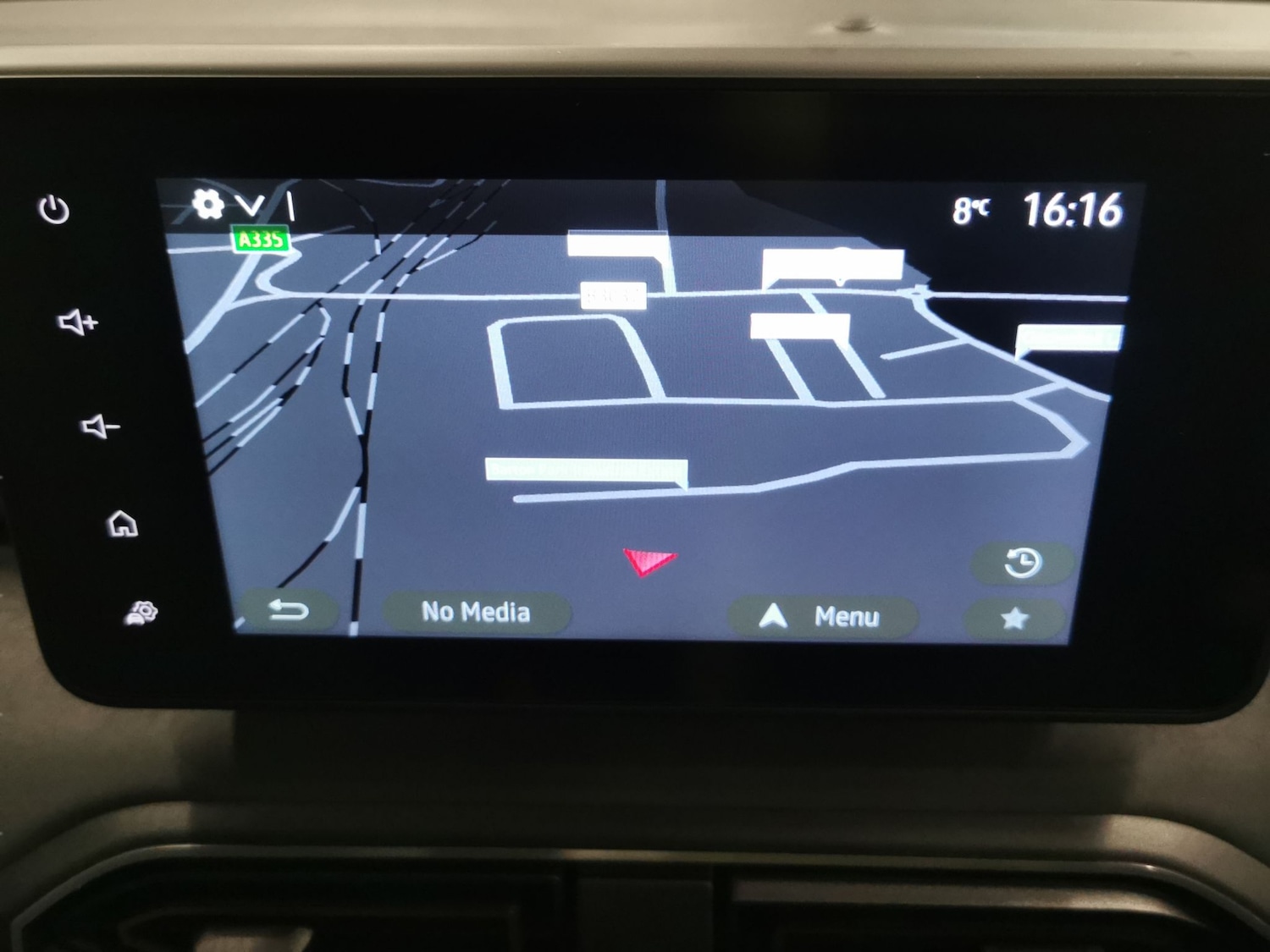 Used Dacia Sandero Stepway 2024 for sale - 76941176: Photo 5