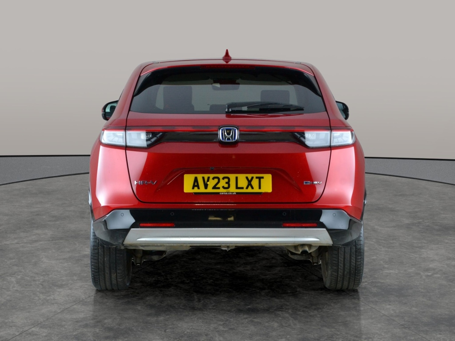 Used Honda HR-V 2023 for sale - 77448038: Photo 11