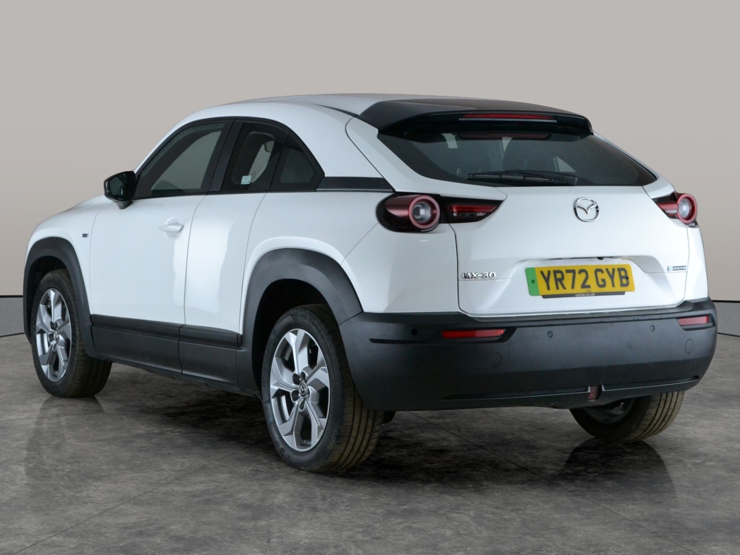 Used Mazda MX-30 2023 for sale - 77846164: Photo 11