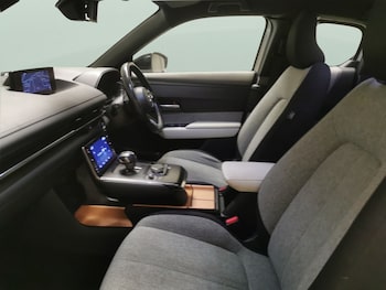 Used Mazda MX-30 2023 for sale - 77846164: Photo