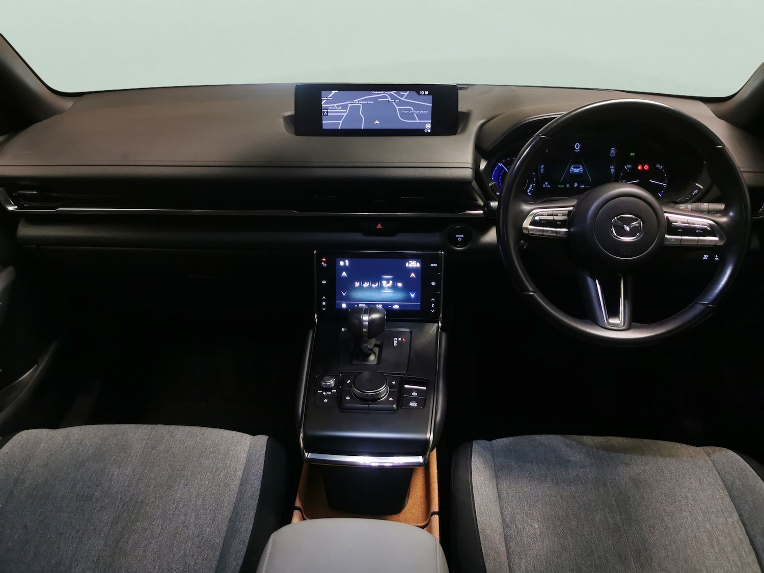 Used Mazda MX-30 2023 for sale - 77846164: Photo 6