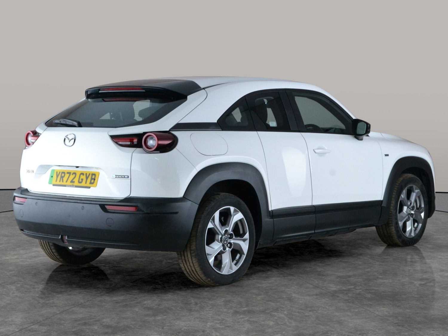 Used Mazda MX-30 2023 for sale - 77846164: Photo 9