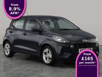 2021 - 1.0 SE Connect Hatchback 5dr Petrol Auto Euro 6 (s/s) (67 ps) - AIR CON - C
