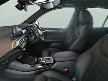 Used BMW iX3 2023 for sale - 79869709: Photo