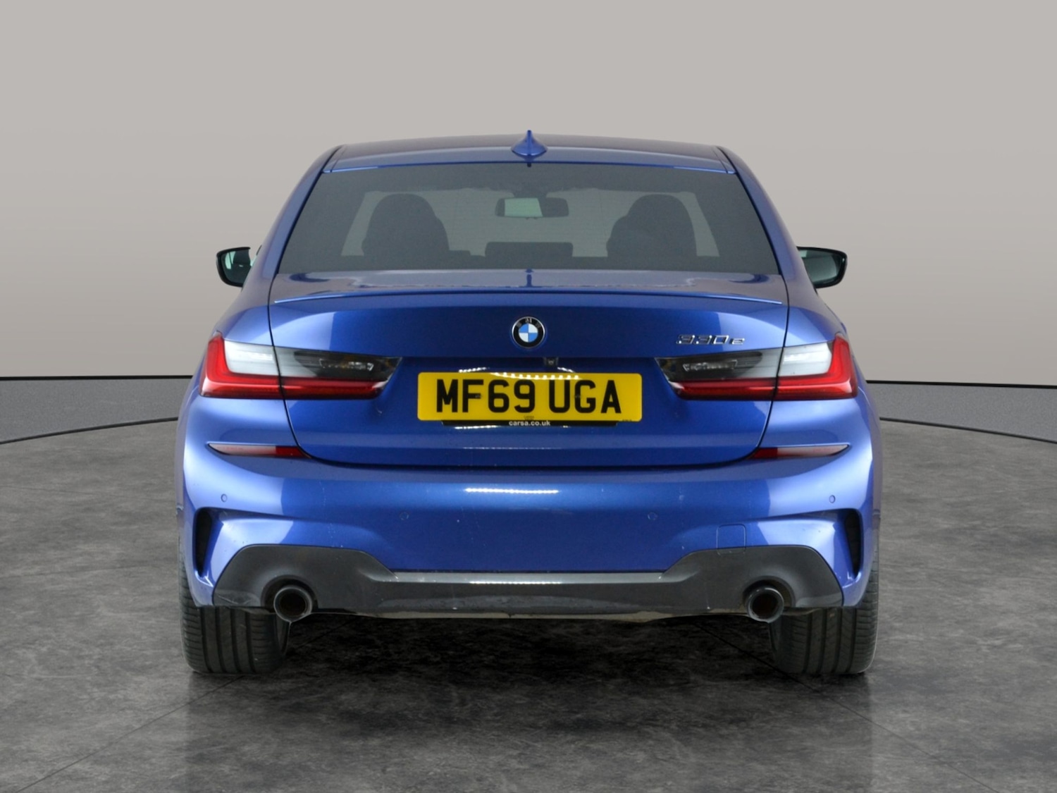 Used BMW 3 Series 2019 for sale - 77055806: Photo 12